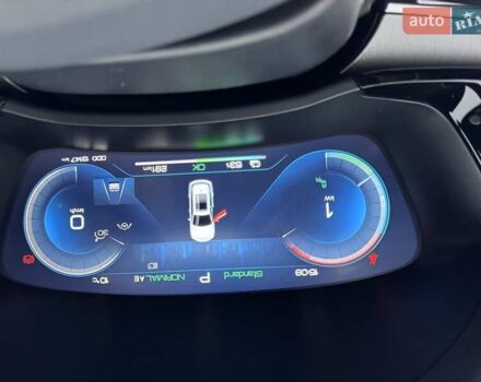 Білий БІД Song Plus, об'ємом двигуна 0 л та пробігом 13 тис. км за 26000 $, фото 13 на Automoto.ua