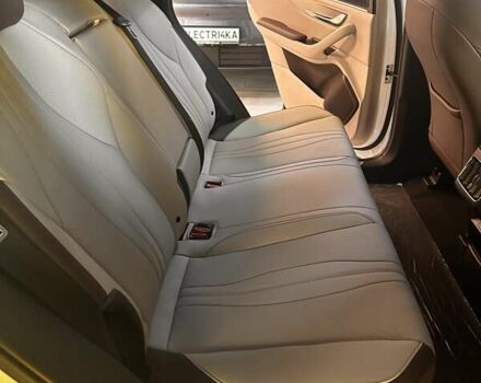 БИД Song Plus 2024 в Львове на Automoto.ua Белый БИД Song Plus, объемом двигателя 0 л и пробегом 1 тыс. км за 28500 $, фото 14 на Automoto.ua