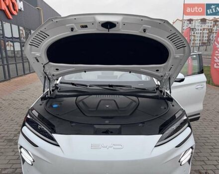 Білий БІД Song Plus, об'ємом двигуна 0 л та пробігом 13 тис. км за 26000 $, фото 21 на Automoto.ua