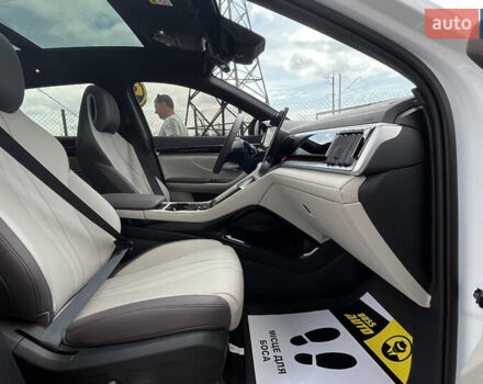 Білий БІД Song Plus, об'ємом двигуна 0 л та пробігом 10 тис. км за 27800 $, фото 20 на Automoto.ua