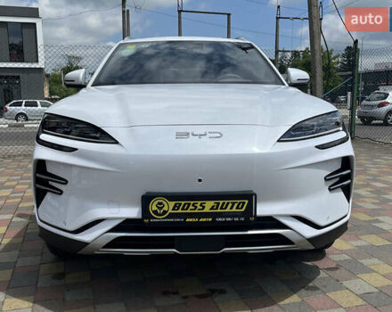 Білий БІД Song Plus, об'ємом двигуна 0 л та пробігом 10 тис. км за 27800 $, фото 1 на Automoto.ua