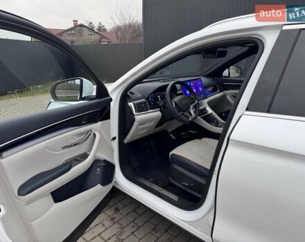 Білий БІД Song Plus, об'ємом двигуна 0 л та пробігом 13 тис. км за 26000 $, фото 7 на Automoto.ua