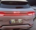 Белый БИД Song Plus, объемом двигателя 0 л и пробегом 11 тыс. км за 25900 $, фото 26 на Automoto.ua