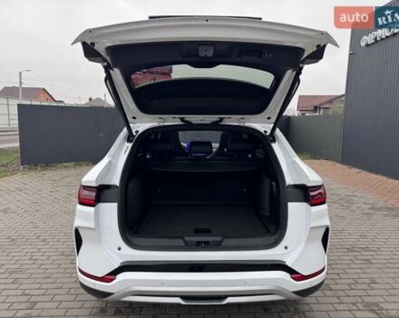 Білий БІД Song Plus, об'ємом двигуна 0 л та пробігом 13 тис. км за 26000 $, фото 22 на Automoto.ua