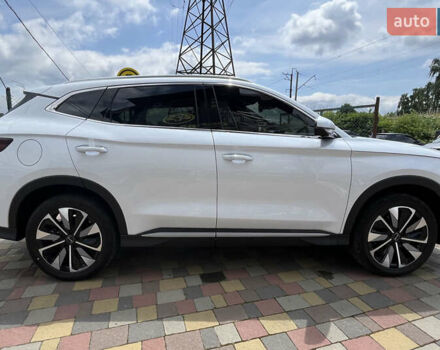 Білий БІД Song Plus, об'ємом двигуна 0 л та пробігом 10 тис. км за 27800 $, фото 7 на Automoto.ua