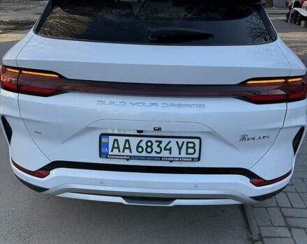 Білий БІД Song Plus, об'ємом двигуна 0 л та пробігом 19 тис. км за 26000 $, фото 26 на Automoto.ua