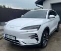 Белый БИД Song Plus, объемом двигателя 0 л и пробегом 11 тыс. км за 25900 $, фото 88 на Automoto.ua