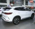Белый БИД Song Plus, объемом двигателя 0 л и пробегом 1 тыс. км за 26490 $, фото 7 на Automoto.ua