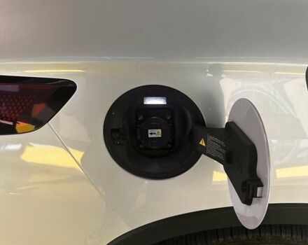 БИД Song Plus 2024 в Львове на Automoto.ua Белый БИД Song Plus, объемом двигателя 0 л и пробегом 1 тыс. км за 28500 $, фото 10 на Automoto.ua