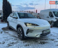 Белый БИД Song Plus, объемом двигателя 0 л и пробегом 1 тыс. км за 29000 $, фото 1 на Automoto.ua