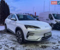 Белый БИД Song Plus, объемом двигателя 0 л и пробегом 1 тыс. км за 29000 $, фото 1 на Automoto.ua