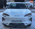 Белый БИД Song Plus, объемом двигателя 0 л и пробегом 1 тыс. км за 29000 $, фото 5 на Automoto.ua