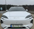 Білий БІД Song Plus, об'ємом двигуна 0 л та пробігом 5 тис. км за 24500 $, фото 2 на Automoto.ua