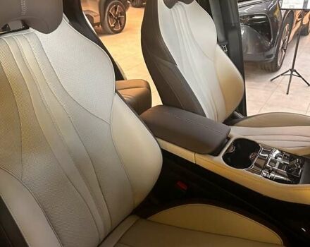 БИД Song Plus 2024 в Львове на Automoto.ua Белый БИД Song Plus, объемом двигателя 0 л и пробегом 1 тыс. км за 28500 $, фото 13 на Automoto.ua