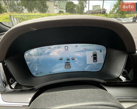 Білий БІД Song Plus, об'ємом двигуна 0 л та пробігом 10 тис. км за 27800 $, фото 14 на Automoto.ua