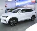 Белый БИД Song Plus, объемом двигателя 0 л и пробегом 1 тыс. км за 26490 $, фото 1 на Automoto.ua
