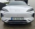 Белый БИД Song Plus, объемом двигателя 0 л и пробегом 11 тыс. км за 25900 $, фото 67 на Automoto.ua