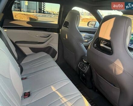 Білий БІД Song Plus, об'ємом двигуна 0 л та пробігом 19 тис. км за 29700 $, фото 4 на Automoto.ua