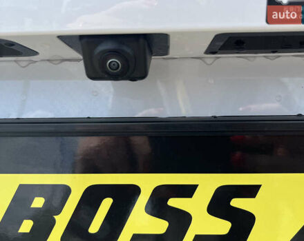 Білий БІД Song Plus, об'ємом двигуна 0 л та пробігом 10 тис. км за 27800 $, фото 8 на Automoto.ua