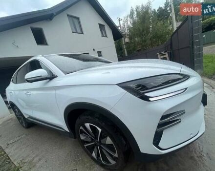 Белый БИД Song Plus, объемом двигателя 0 л и пробегом 11 тыс. км за 25900 $, фото 42 на Automoto.ua