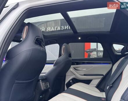 Білий БІД Song Plus, об'ємом двигуна 0 л та пробігом 13 тис. км за 26000 $, фото 19 на Automoto.ua