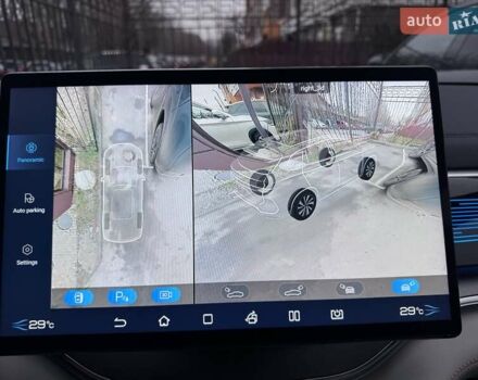 Білий БІД Song Plus, об'ємом двигуна 0 л та пробігом 13 тис. км за 26000 $, фото 16 на Automoto.ua