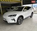 Белый БИД Song Plus, объемом двигателя 0 л и пробегом 1 тыс. км за 28500 $, фото 1 на Automoto.ua