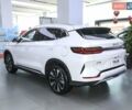 Белый БИД Song Plus, объемом двигателя 0 л и пробегом 1 тыс. км за 26490 $, фото 4 на Automoto.ua