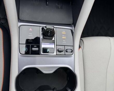 Білий БІД Song Plus, об'ємом двигуна 0 л та пробігом 13 тис. км за 26000 $, фото 12 на Automoto.ua