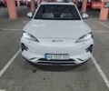 Белый БИД Song Plus, объемом двигателя 0 л и пробегом 23 тыс. км за 26290 $, фото 1 на Automoto.ua