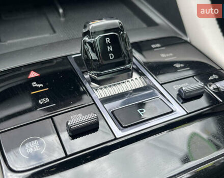 Білий БІД Song Plus, об'ємом двигуна 0 л та пробігом 10 тис. км за 27800 $, фото 17 на Automoto.ua