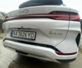 Белый БИД Song Plus, объемом двигателя 0 л и пробегом 11 тыс. км за 25900 $, фото 45 на Automoto.ua