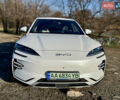 Білий БІД Song Plus, об'ємом двигуна 0 л та пробігом 19 тис. км за 26000 $, фото 6 на Automoto.ua