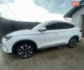 Белый БИД Song Plus, объемом двигателя 0 л и пробегом 11 тыс. км за 25900 $, фото 59 на Automoto.ua