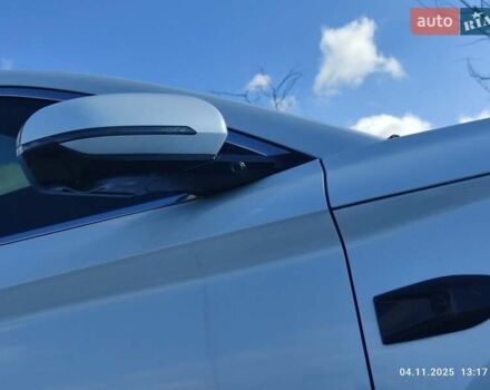 Белый БИД Song Plus, объемом двигателя 0 л и пробегом 2 тыс. км за 28900 $, фото 8 на Automoto.ua