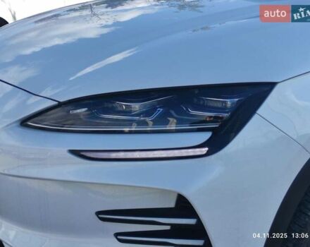 Белый БИД Song Plus, объемом двигателя 0 л и пробегом 2 тыс. км за 28900 $, фото 11 на Automoto.ua