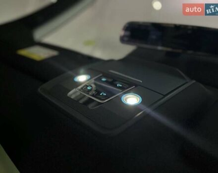 Белый БИД Song Plus, объемом двигателя 0 л и пробегом 1 тыс. км за 27000 $, фото 11 на Automoto.ua