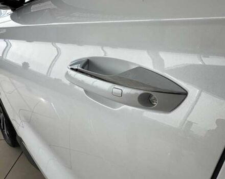 Белый БИД Song Plus, объемом двигателя 0 л и пробегом 1 тыс. км за 28500 $, фото 9 на Automoto.ua