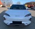 Белый БИД Song Plus, объемом двигателя 0 л и пробегом 1 тыс. км за 26999 $, фото 1 на Automoto.ua