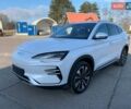 Белый БИД Song Plus, объемом двигателя 0 л и пробегом 1 тыс. км за 26999 $, фото 2 на Automoto.ua