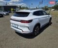 Белый БИД Song Plus, объемом двигателя 0 л и пробегом 1 тыс. км за 26888 $, фото 4 на Automoto.ua