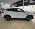 Белый БИД Song Plus, объемом двигателя 0 л и пробегом 1 тыс. км за 28500 $, фото 4 на Automoto.ua