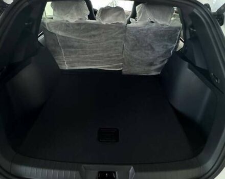 Белый БИД Song Plus, объемом двигателя 0 л и пробегом 1 тыс. км за 28500 $, фото 12 на Automoto.ua