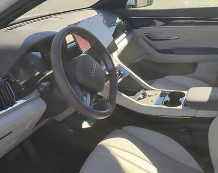 Білий БІД Song Plus, об'ємом двигуна 0 л та пробігом 14 тис. км за 28100 $, фото 26 на Automoto.ua