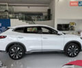 Белый БИД Song Plus, объемом двигателя 0 л и пробегом 1 тыс. км за 25100 $, фото 4 на Automoto.ua