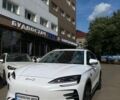 Белый БИД Song Plus, объемом двигателя 0 л и пробегом 1 тыс. км за 26899 $, фото 5 на Automoto.ua