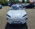 Белый БИД Song Plus, объемом двигателя 0 л и пробегом 1 тыс. км за 26888 $, фото 20 на Automoto.ua