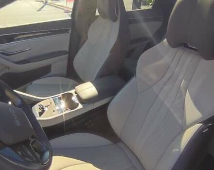 Білий БІД Song Plus, об'ємом двигуна 0 л та пробігом 14 тис. км за 28100 $, фото 25 на Automoto.ua