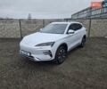 Белый БИД Song Plus, объемом двигателя 0 л и пробегом 1 тыс. км за 25488 $, фото 15 на Automoto.ua
