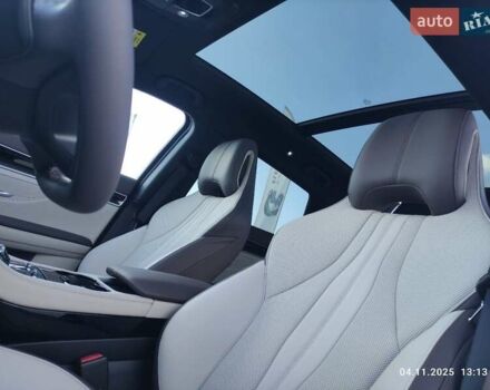 Белый БИД Song Plus, объемом двигателя 0 л и пробегом 2 тыс. км за 28900 $, фото 21 на Automoto.ua